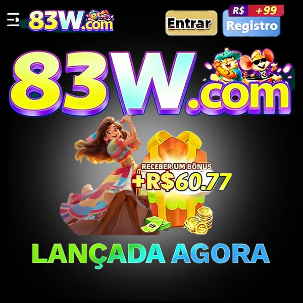 83W 2026 Slot Gacor RTP Tinggi