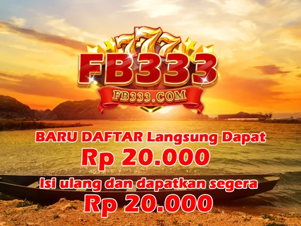 FB333 Maxwin Pola Gacor Hari Ini