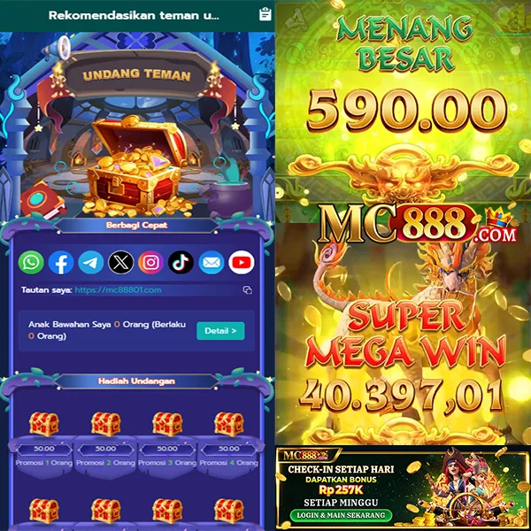 MC888 Game Online Resmi 2026