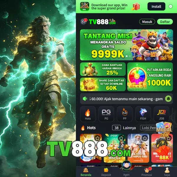 TV888 APK Download Versi Terbaru