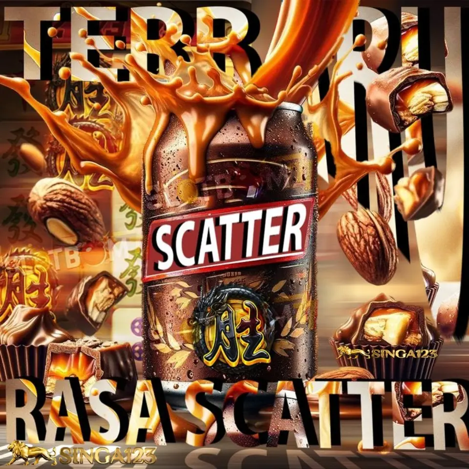 scatter APK