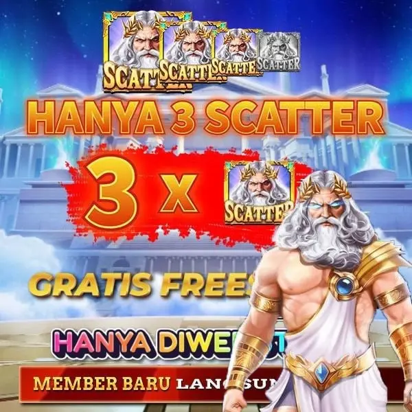 SCATTER APK Resmi Unduh Indonesia