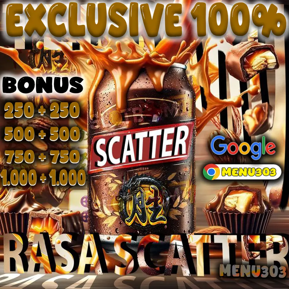 SCATTER Mobile APK Versi 2026